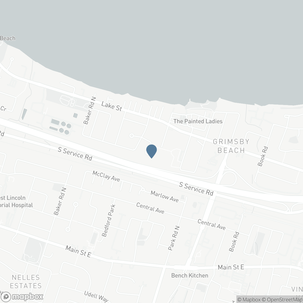 24 INGLEWOOD Court, Grimsby, Ontario L3M 4S2